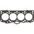 USZCZELKA GŁOWICY GLASER H18007-10 WV 2.0SDI BDK BDJ 04-