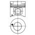 TŁOK KOLBENSCHMIDT 93484602 STD MERCEDES OM421-424 79-