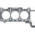 USZCZELKA GŁOWICY GLASER H01841-00 VW V6 2.7-3.0TDI 04-