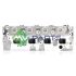 GŁOWICA MV PARTS I1137 NS 2.5DDTI 05- 