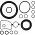 KOMPLET USZCZELEK BLOKU GLASER B36801-00 SMART 799cc CDI 06-