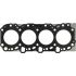 USZCZELKA GŁOWICY GLASER H01074-00 TOYOTA 2.5TD 2KD-FTV 1o 01-