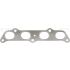 USZCZELKA KOLEKTORA WYDECHOWEGO GLASER X59465-01 TOYOTA 16V 1.8 99-