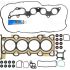 KOMPLET USZCZELEK GŁOWICY GLASER D38067-00 VOLVO 1798cc 06-