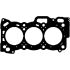USZCZELKA GŁOWICY CORTECO 415177P DAIHATSU 989cc 12V EJ-DE 98-00
