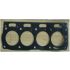 USZCZELKA GŁOWICY MV PARTS 3324855 PERKINS 1104C-E44 04-