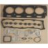 KOMPLET USZCZELEK GŁOWICY MV PARTS 3322855 PERKINS 1104C-E44 04-