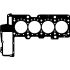USZCZELKA GŁOWICY CORTECO 414827P BMW 2.0TDI 320/520 98-