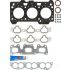 KOMPLET USZCZELEK GŁOWICY GLASER D37119-00 PG/CT 3.0 V6 24V 97-