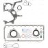 KOMPLET USZCZELEK BLOKU VICTOR REINZ 08-37406-02 BMW 3.0D 04-06