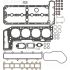 KOMPLET USZCZELEK GŁOWICY GLASER D37073-00 FIAT 3.0JTD DUCATO 06-