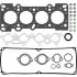 KOMPLET USZCZELEK GŁOWICY GLASER D40072-00 MAZDA 1.3 16V B3 98-01