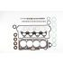 KOMPLET USZCZELEK GŁOWICY CORTECO 417228P TOYOTA 1.6 4AFE 92-94
