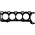 USZCZELKA GŁOWICY PAYEN AD5610 ROVER 4.4 05-