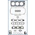 KOMPLET USZCZELEK GŁOWICY AJUSA 52337400 MITSUBISHI 3.0 97-