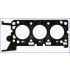 USZCZELKA GŁOWICY AJUSA 10187300 FORD 2.5 V6 24V l 00-