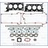 KOMPLET USZCZELEK GŁOWICY AJUSA 52272600 FORD 2.5 V6 24V 00-