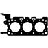 USZCZELKA GŁOWICY BGA CH3587 FORD 2.5 V6 24V l 00-