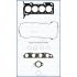 KOMPLET USZCZELEK GŁOWICY AJUSA 52285300 MITSUBISHI 16V 1.5 07-