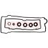 USZCZELKA POKRYWY ZAWORÓW CORTECO 440369P TOYOTA 2.4 90-