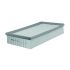 FILTR POWIETRZA KNEHT LX786 VW 1.9-3.2 03-
