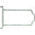 USZCZELKA MISKI OLEJOWEJ GLASER X04480-01 PERKINS 1004.4 80-