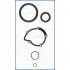 KOMPLET USZCZELEK BLOKU AJUSA 54162000 FIAT 16V 2.0JTD 01-