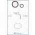 KOMPLET USZCZELEK BLOKU AJUSA 54170200 HYUNDAI V6 24V 3.0CRDI 08-