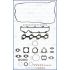 KOMPLET USZCZELEK GŁOWICY AJUSA 53032900 TOYOTA 16V 2.2D 06-08