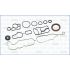 KOMPLET USZCZELEK BLOKU AJUSA 54162800 VW 1.8-2.0TSI 07-