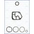 KOMPLET USZCZELEK BLOKU AJUSA 54153500 JEEP 16V 2.0D 07-
