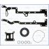 KOMPLET USZCZELEK BLOKU AJUSA 54163600 FORD 16V 2.0DI 01-