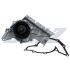 POMPA WODY DOLZ A201 VW 3.0 A4 S4 A6 01-