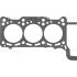 USZCZELKA GŁOWICY GLASER H11404-10 VW V6 2.7-3.0TDI 07-