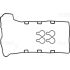 KOMPLET USZCZELEK POKRYWY ZAWORÓW GLASER V36665-00 OPEL 2.2 16V Z22SE 00-