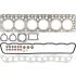 KOMPLET USZCZELEK GŁOWICY GLASER D80933-00 NISSAN 3.2TD 83-