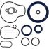 KOMPLET USZCZELEK BLOKU GLASER B37212-00 HONDA 2.3 16V F23A 98-