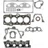 KOMPLET USZCZELEK GŁOWICY GLASER D40110-00 KIA 1.0-1.1 PICANTO 04-