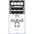 KOMPLET USZCZELEK GŁOWICY AJUSA 52273100 PSA 16V 1.6 06-