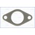 USZCZELKA KOLEKTORA WYDECHOWEGO AJUSA 13155700 SUBARU 16V 2.0-2.5L 94-