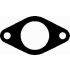 USZCZELKA KOLEKTORA WYDECHOWEGO BGA MG1504 SUBARU 16V 2.0-2.5L 94-