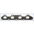 USZCZELKA KOLEKTORA WYDECHOWEGO AJUSA 13189300 OPEL 2.0L 03-