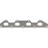 USZCZELKA KOLEKTORA WYDECHOWEGO VICTOR REINZ 71-36321-00 OPEL 2.0L 03-