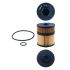 FILTR OLEJU KNEHT OX563D OPEL 3.0DCI 01-