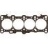 USZCZELKA GŁOWICY GLASER H80004-00 VW 3.7-4.2 V8 32V p 91-