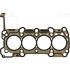 USZCZELKA GŁOWICY GLASER H01097-00 HONDA 2.2TD 04-
