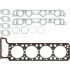 KOMPLET USZCZELEK GŁOWICY VICTOR REINZ 02-24155-05 MERCEDES V8 16V 3.5 70-76