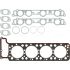 KOMPLET USZCZELEK GŁOWICY VICTOR REINZ 02-24155-05 MERCEDES V8 16V 3.5 70-76
