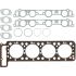 KOMPLET USZCZELEK GŁOWICY VICTOR REINZ 02-24150-05 MERCEDES V8 16V 3.5 70-76