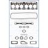 KOMPLET USZCZELEK GŁOWICY AJUSA 52005500 PERKINS 6.305